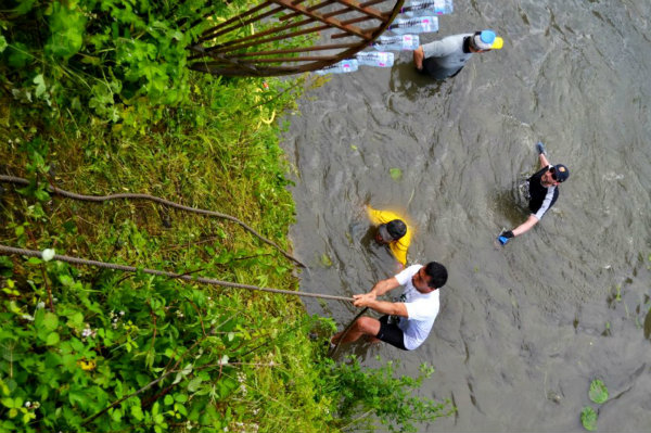 Jungle Run 2013 (107)