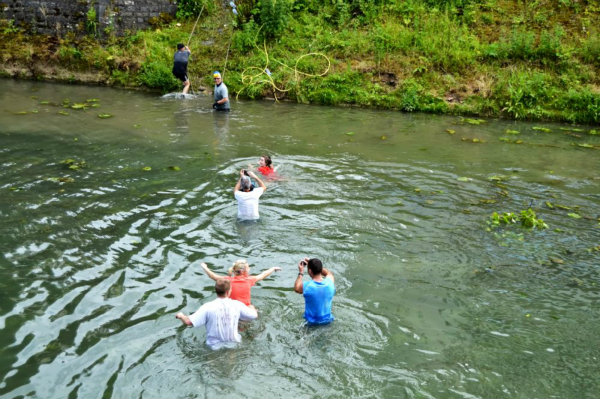 Jungle Run 2013 (213)