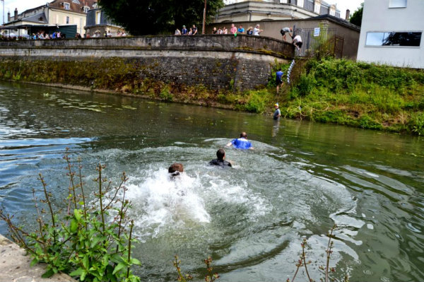 Jungle Run 2013 (300)