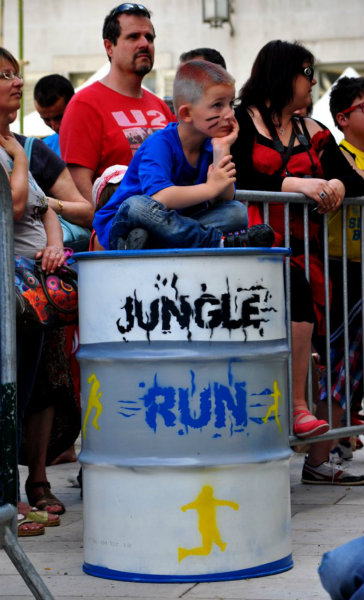 Jungle Run 2013 (392)