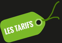 Tarifs Besançon Tarifs Besançon